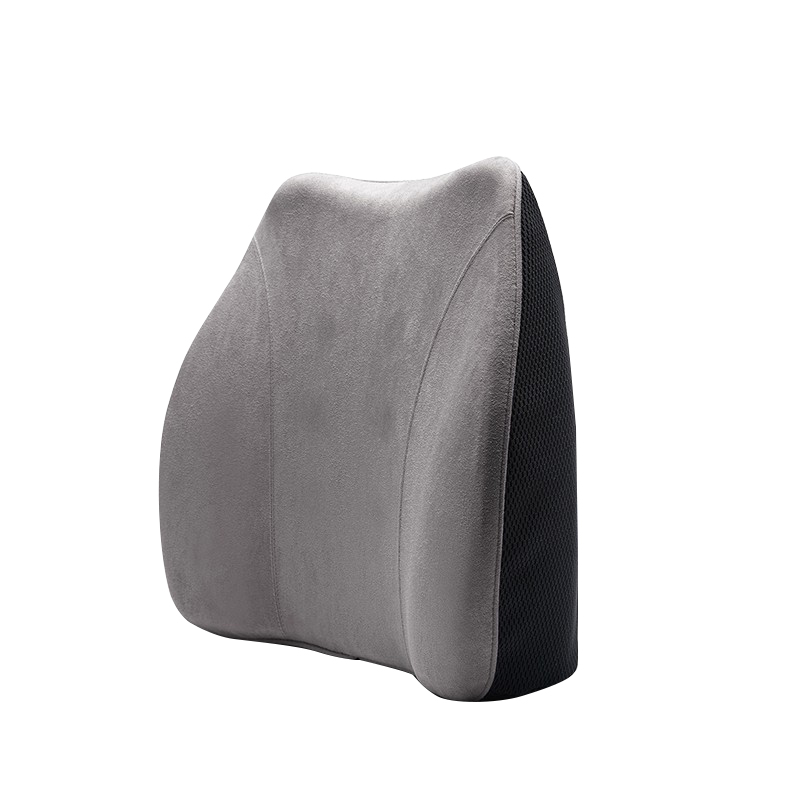 威尼博德 太空记忆棉腰靠