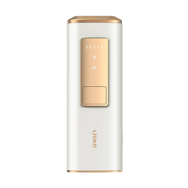 Ulike蓝宝石技术脱毛仪