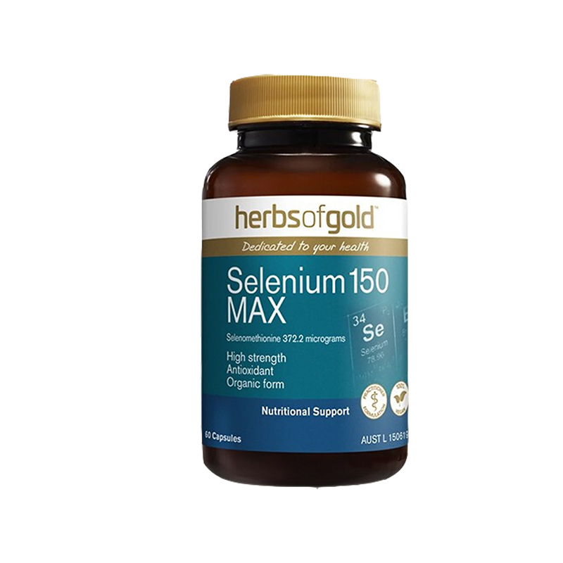 和丽康 高含量 硒片