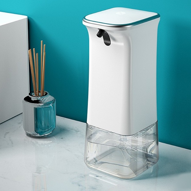 映趣智能感应洗手机