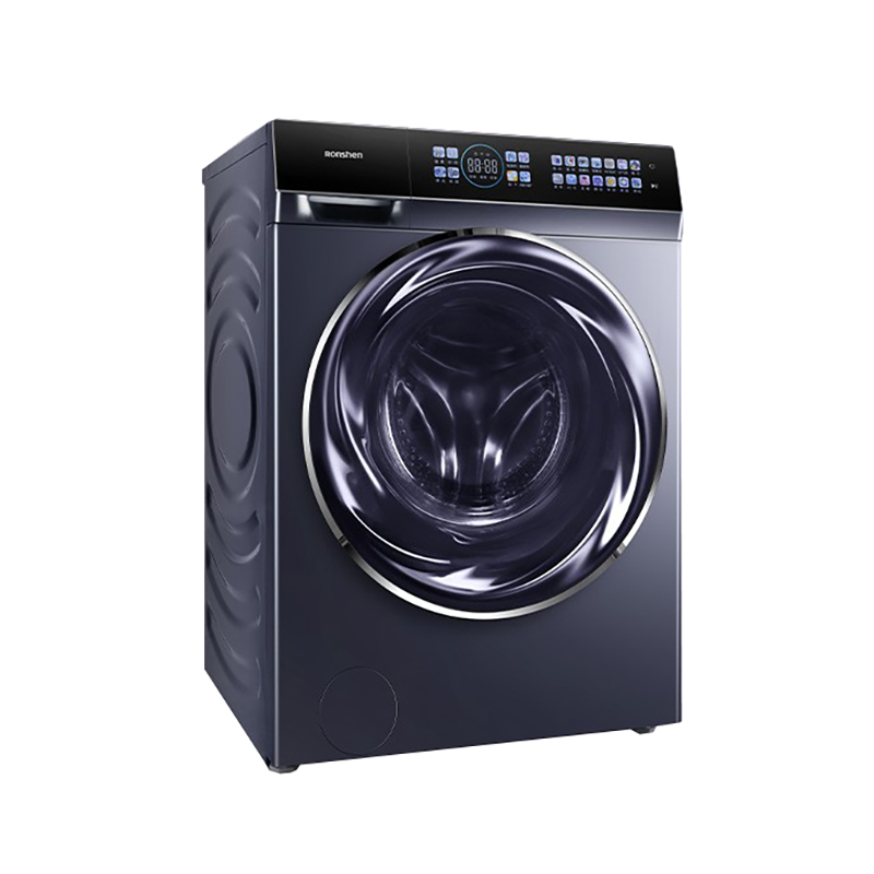 容声 双离子净护智能洗衣机