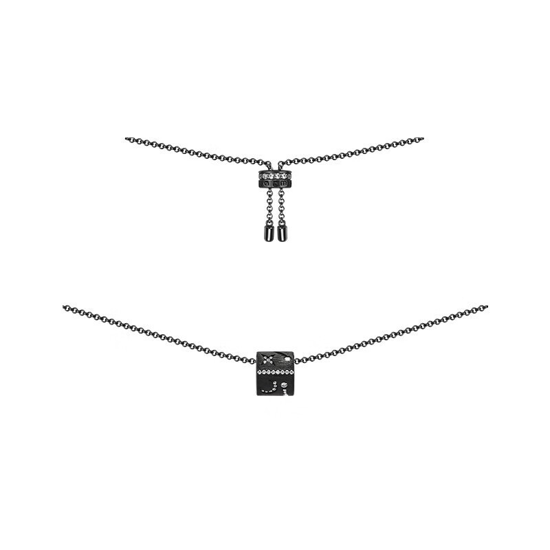 APM十二星座项链