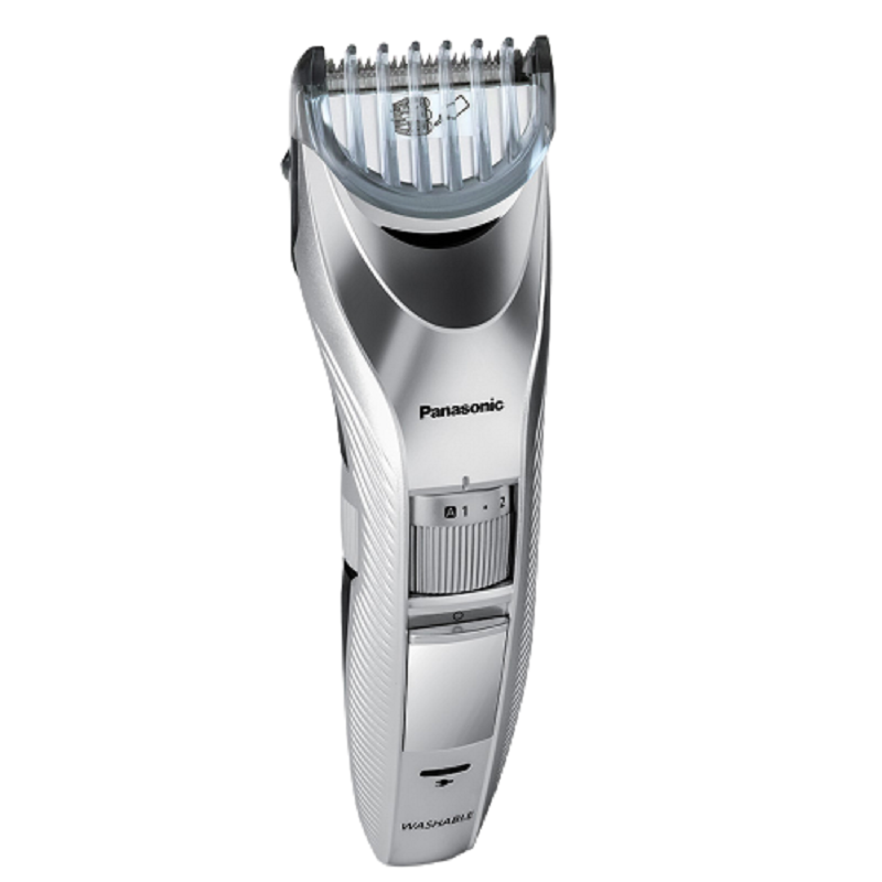 松下 剃须两用理发器