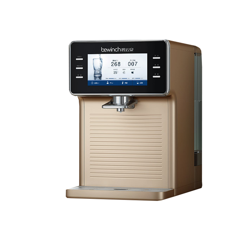 碧云泉 大容量水箱净饮机
