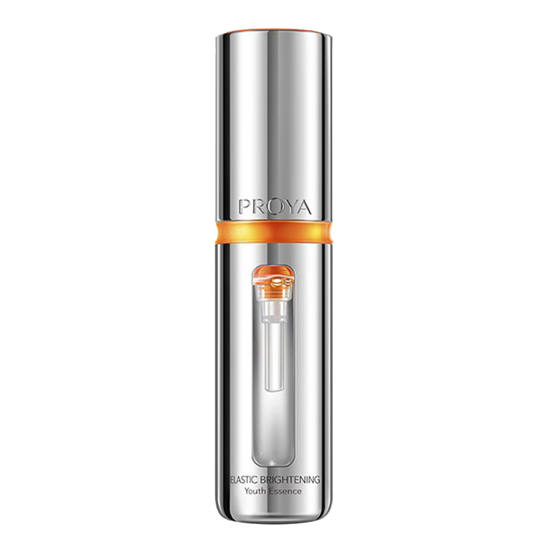 珀莱雅 保湿提亮 面部精华