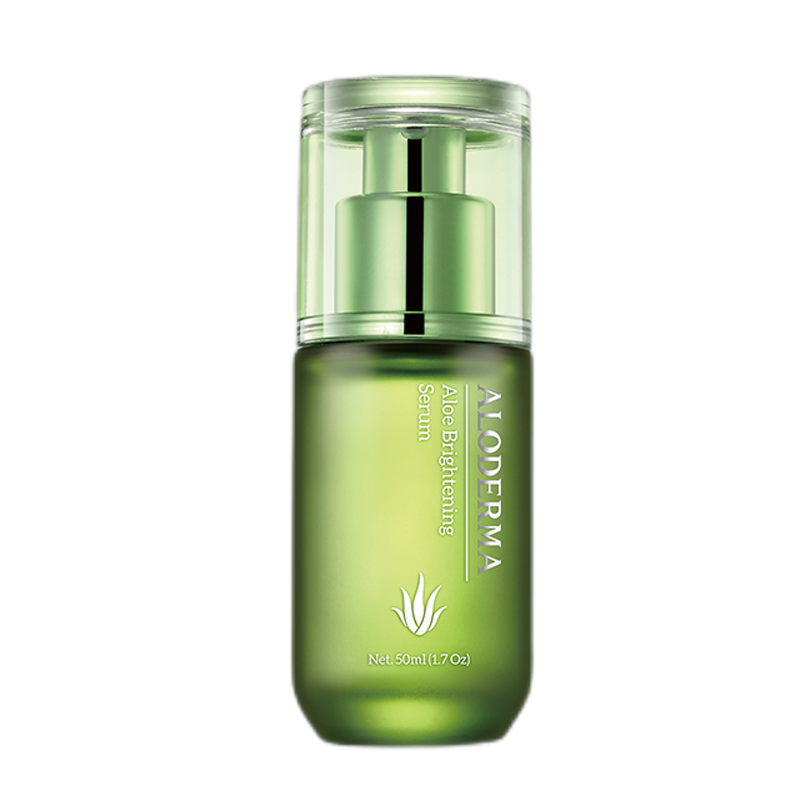 瑷露德玛 芦荟植物精华液