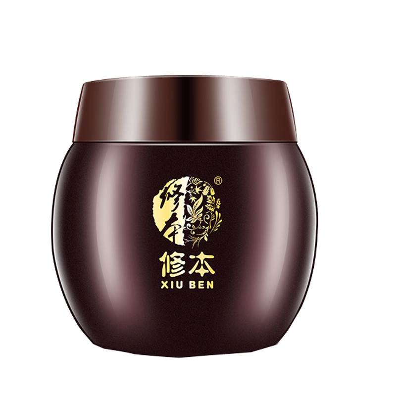 修本 茯苓免洗式睡眠面膜