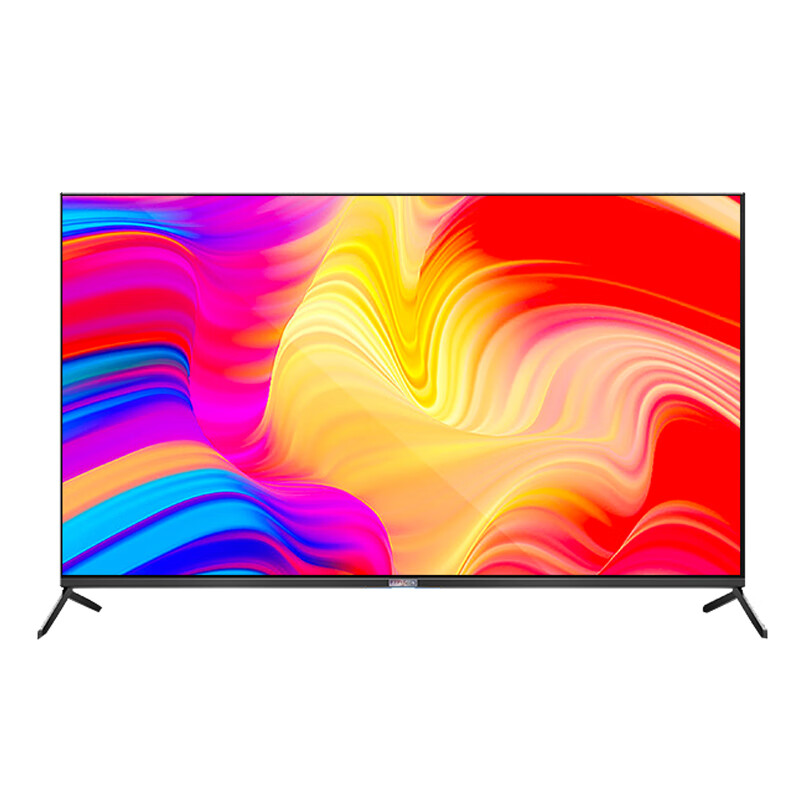 TCL 运动补偿成像立体电视