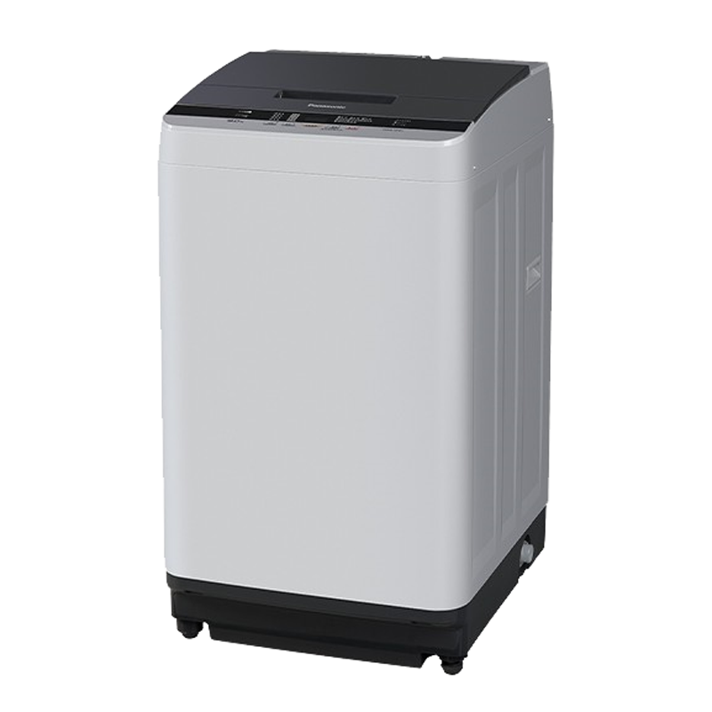 松下不锈钢内桶波轮洗衣机