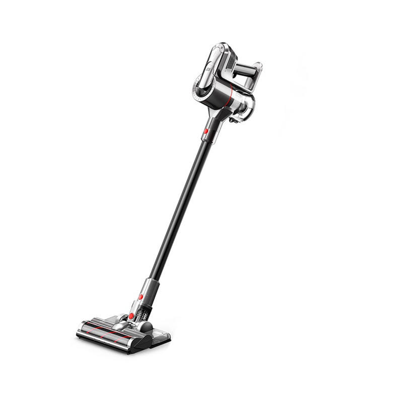 小狗 吸拖一体轻量化设计吸尘器