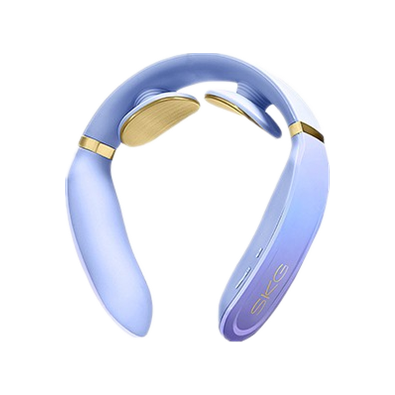 SKG 充电智能颈部按摩仪