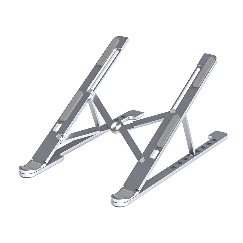 斯程 可折叠散热 笔记本支架