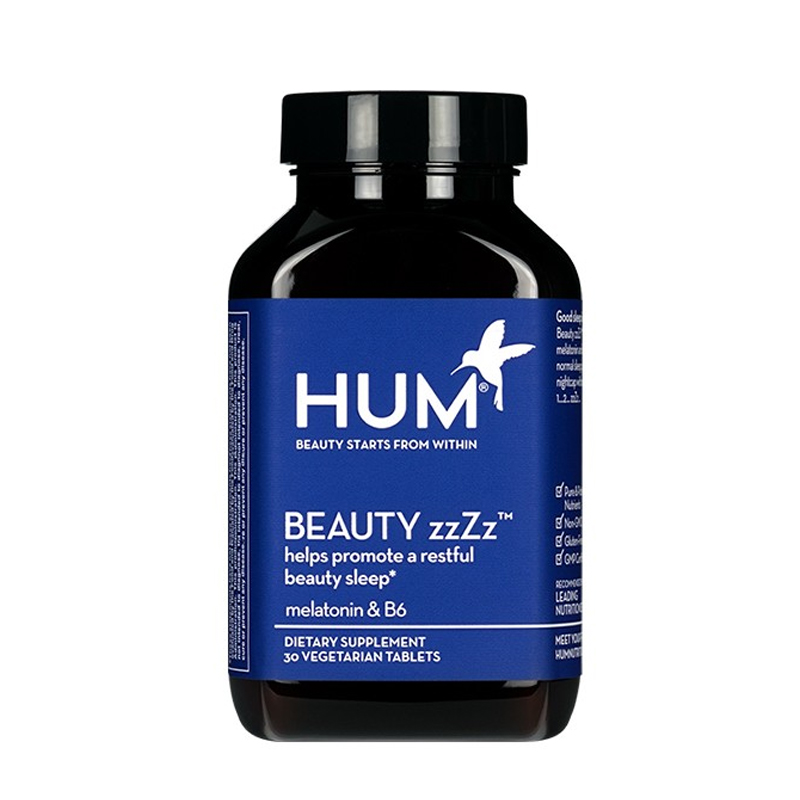 HUM 成人 褪黑素睡眠片