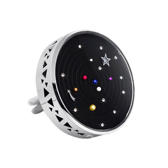 形动 持久清香 车载香水