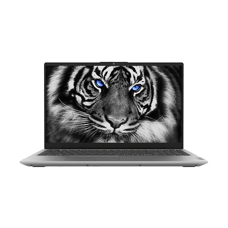 联想 防眩光全面屏轻薄笔记本