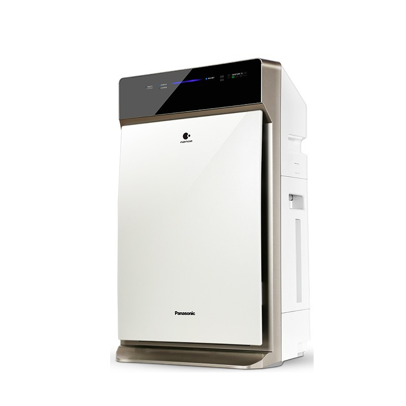 松下 纳诺怡净化 空气净化器