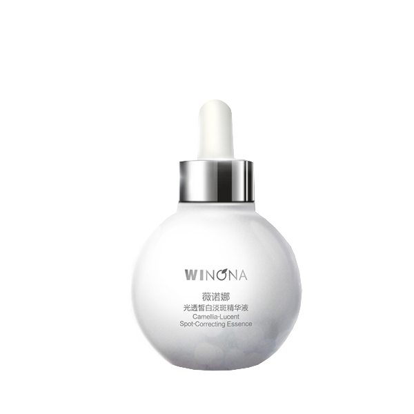 薇诺娜 温和舒缓 精华