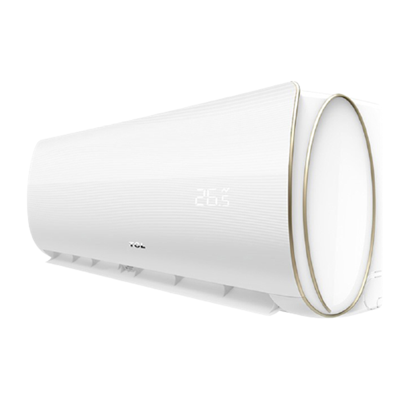 TCL 新三级能效变频冷暖空调