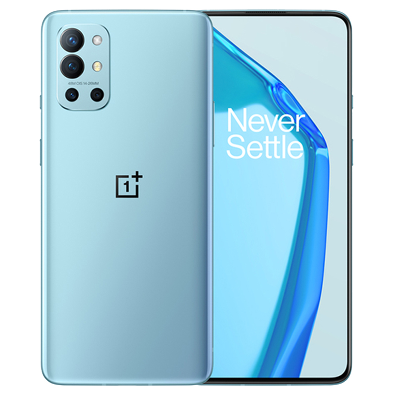 一加 赛博朋克滤镜手机