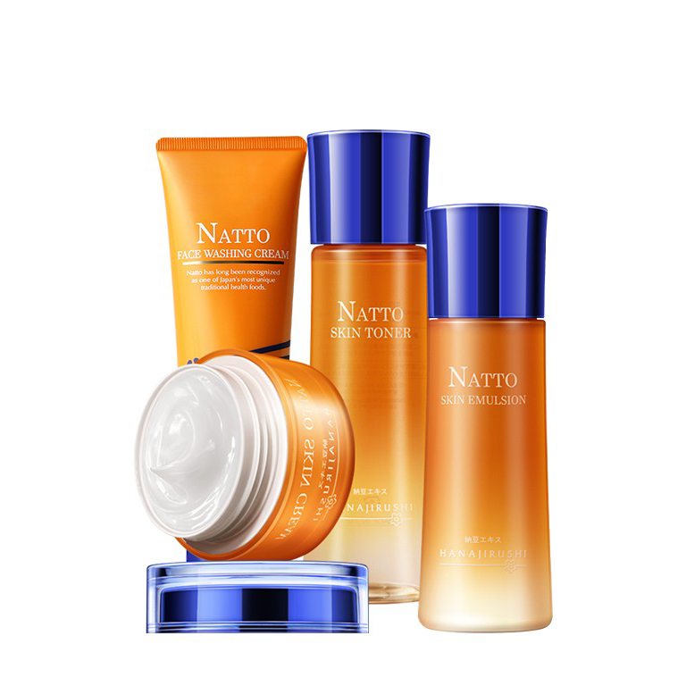 花印 弹润护肤套装