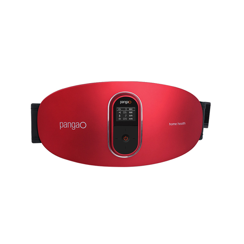 攀高 内置磁石 按摩器