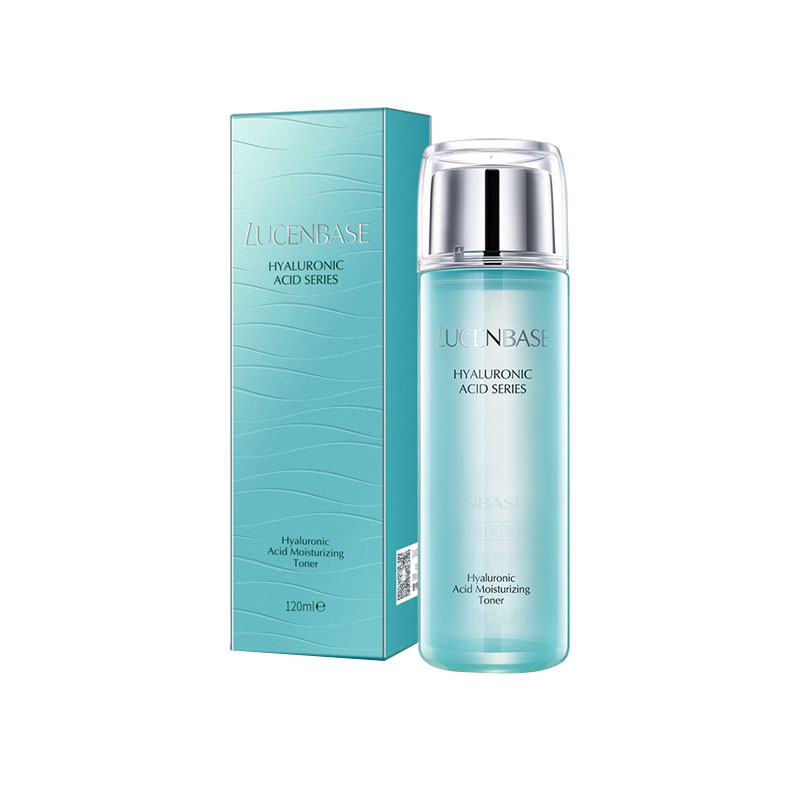 透真 玻尿酸美肌水爽肤水