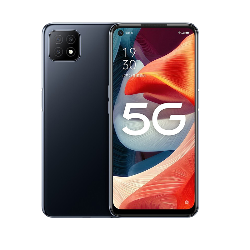 OPPO 高刷屏手机