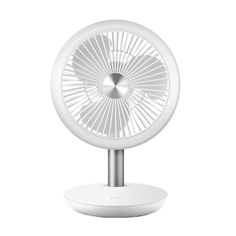 SOLEUSAIR 静音电风扇