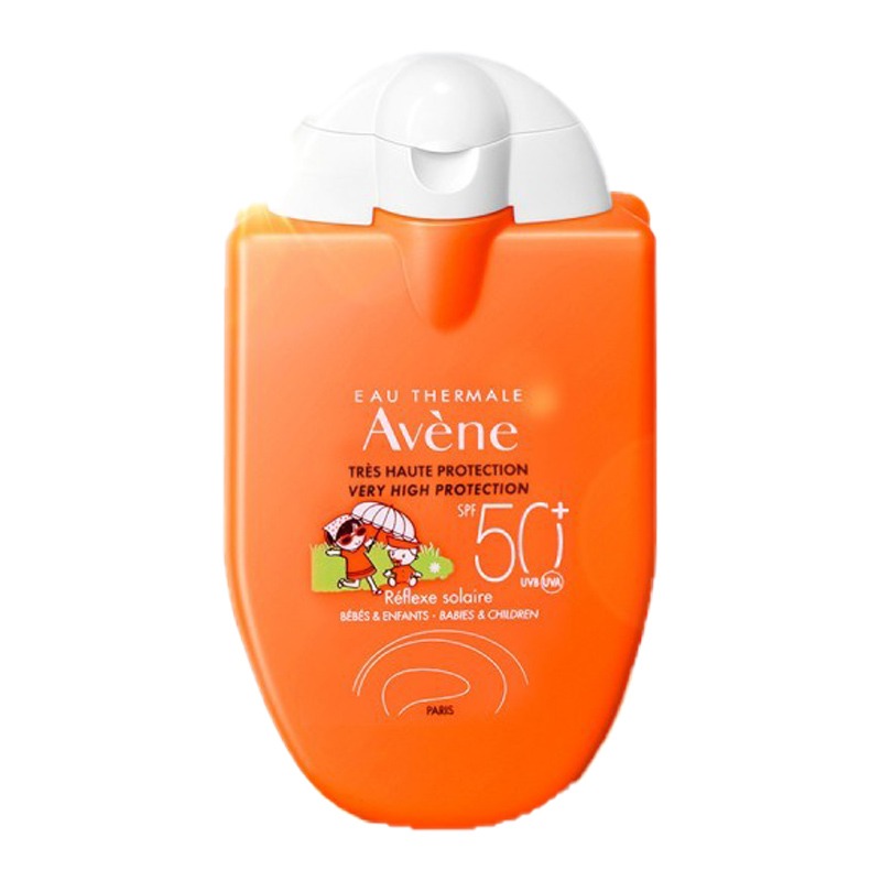 雅漾 清爽倍护 防晒霜