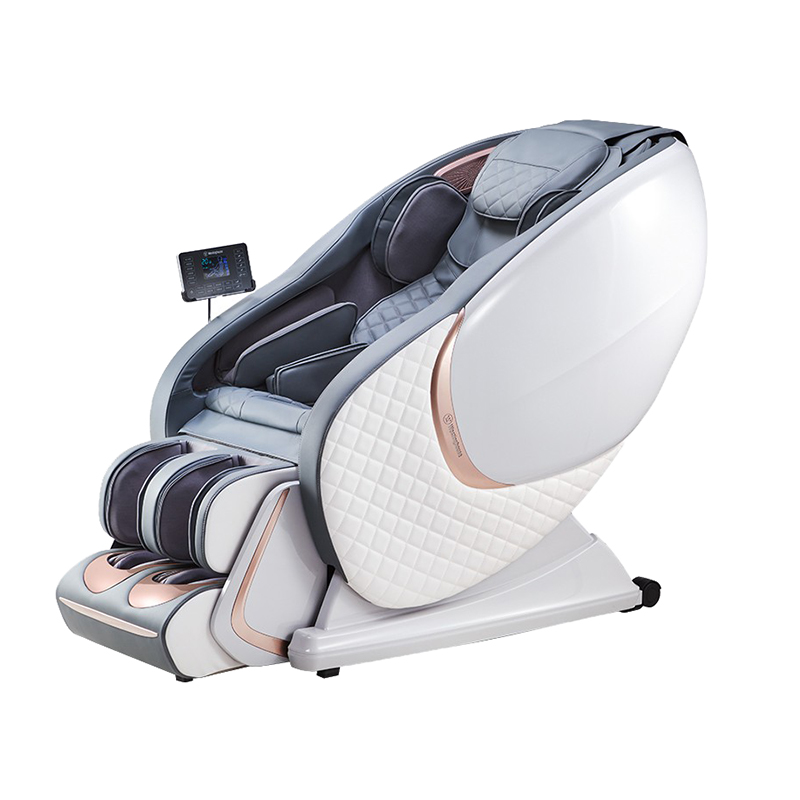 西屋 腿足拉筋按摩椅