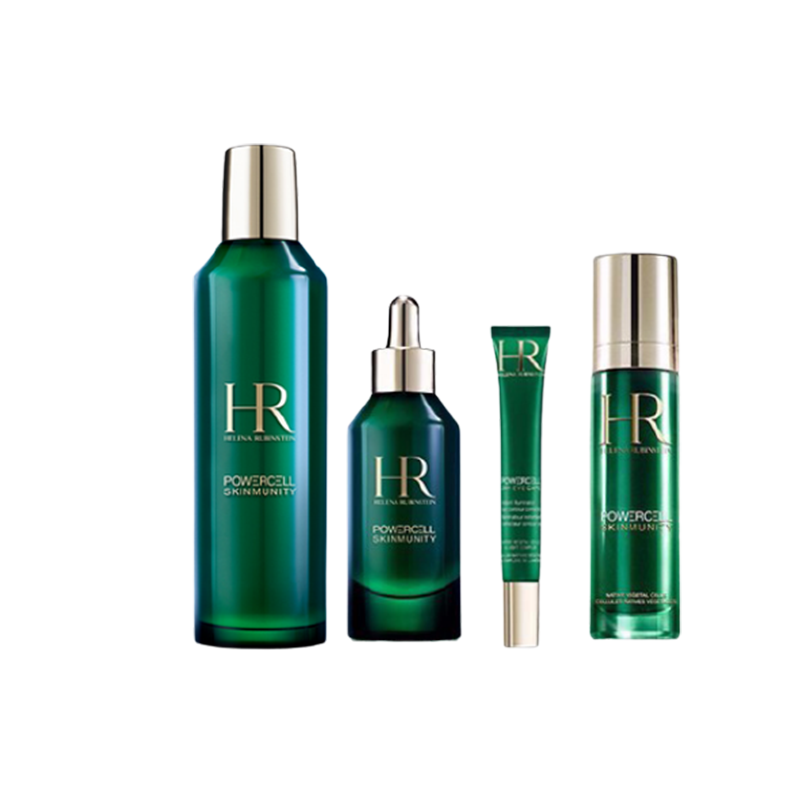 赫莲娜 补水保湿舒缓套装