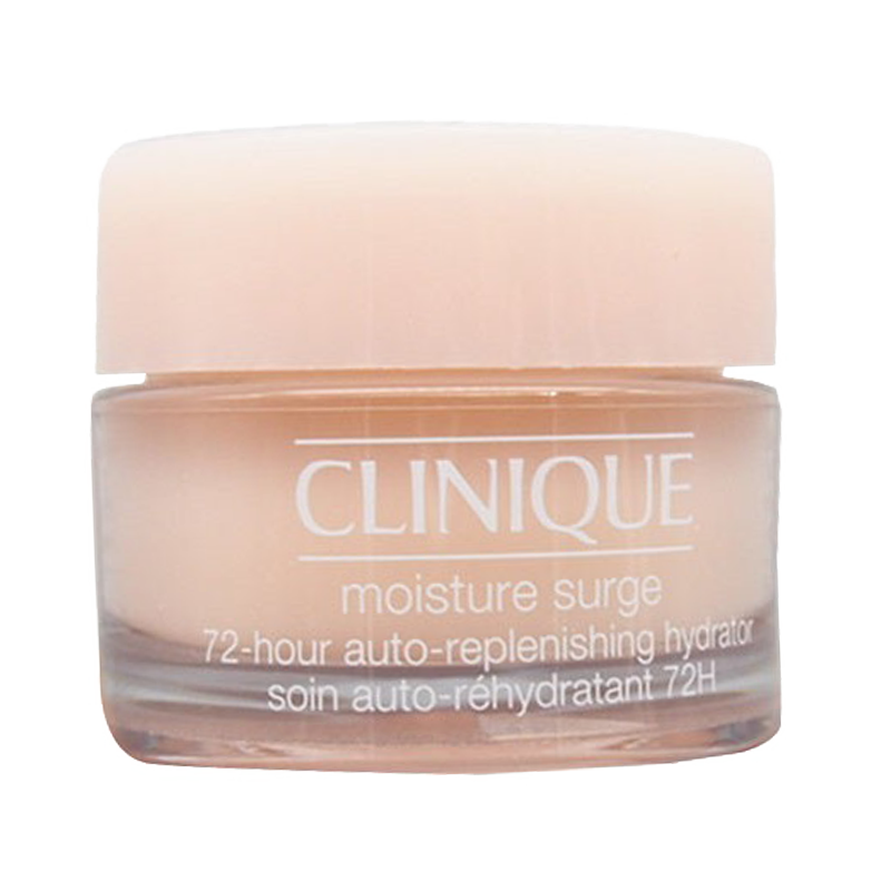 倩碧 水嫩补湿水磁场面霜