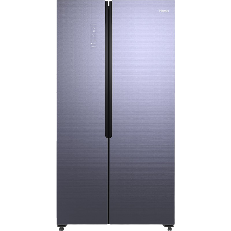 奥马 星空钻冰箱