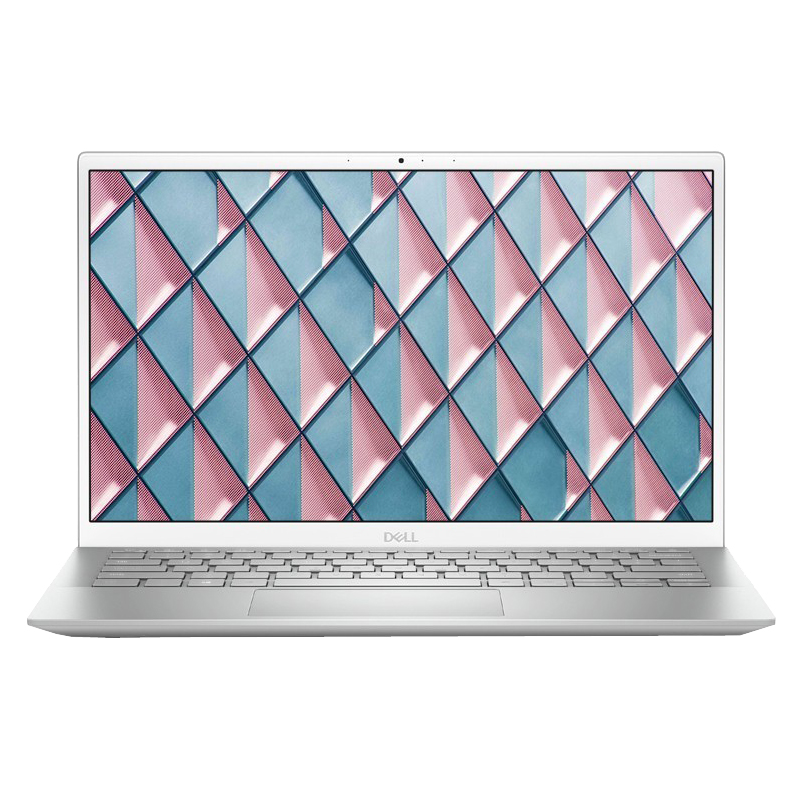 戴尔 轻薄便携绚丽笔记本