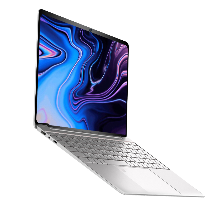 得峰 窄边框轻薄游戏本