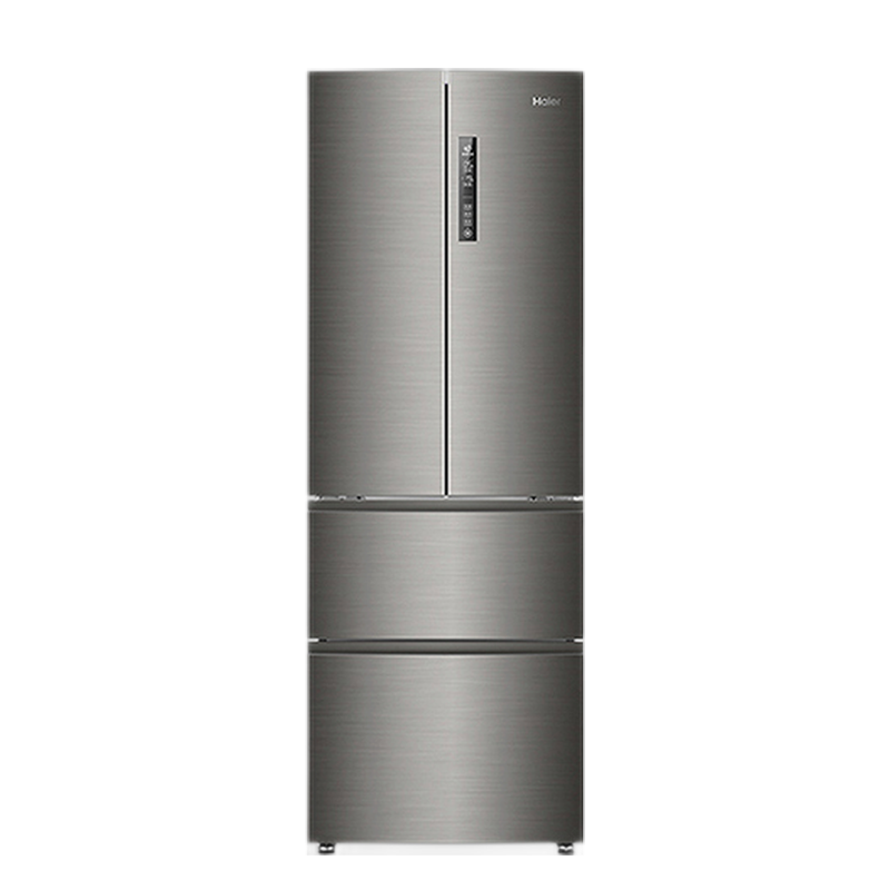 海尔 纤薄机身冰箱