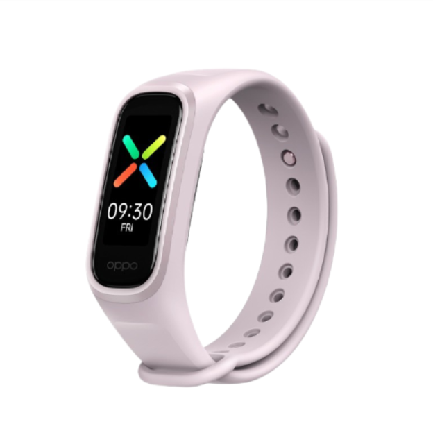 OPPO 彩屏运动手环