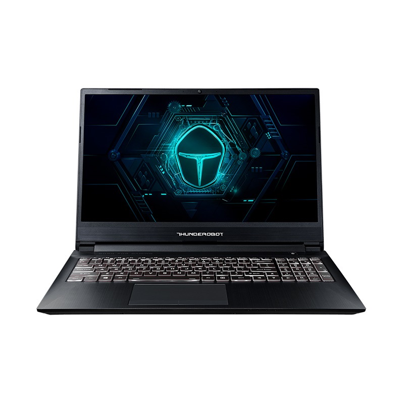 雷神 双风扇强散热 游戏本