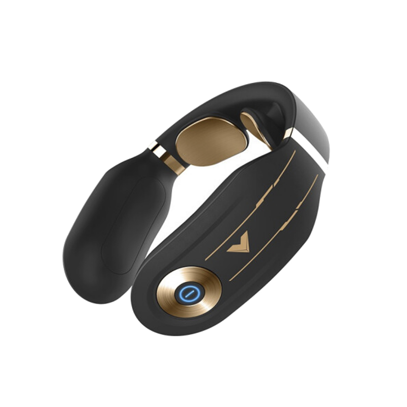 skg 温控加热按摩器