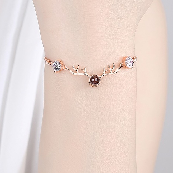 圣雅罗一路有你手链