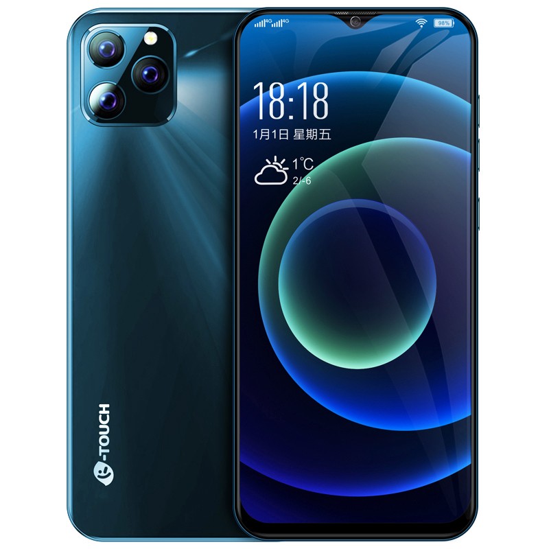 天语 水滴全面屏智能手机