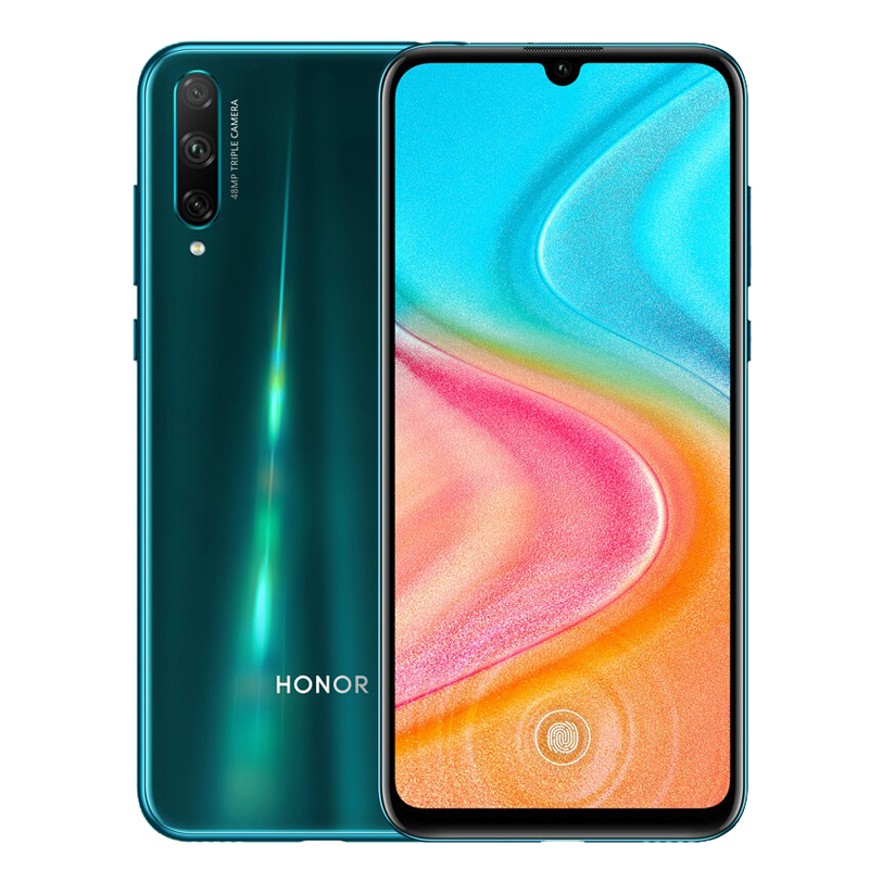 荣耀 AI超清三摄 手机