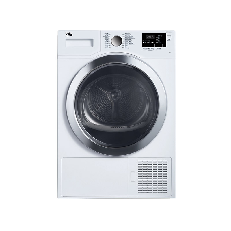 倍科 智能芯片烘干机