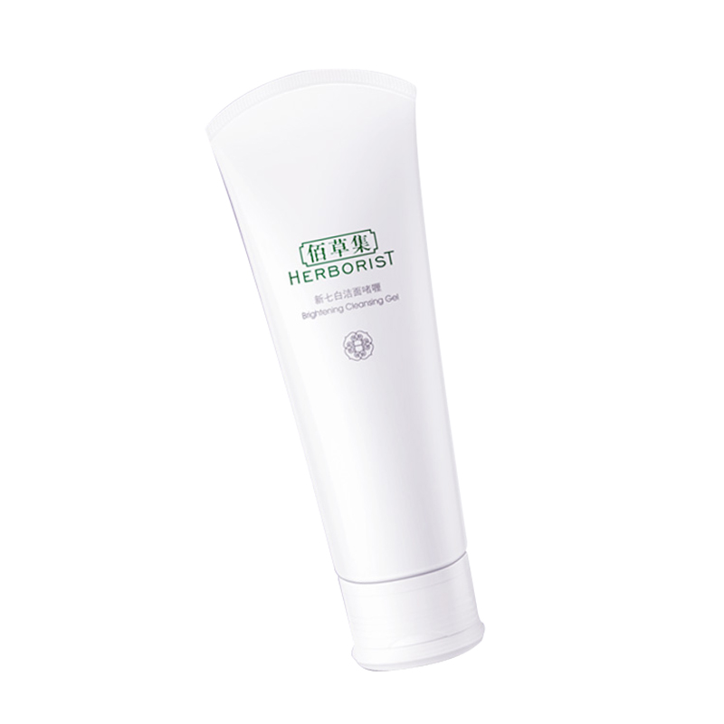 佰草集 啫喱深层清洁洁面乳