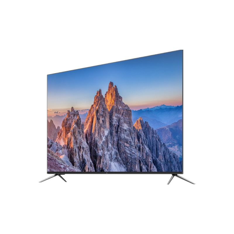 小米 AI人工智能平板电视