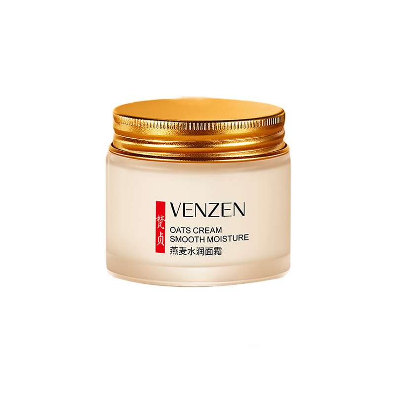 梵贞 燕麦清爽高保湿 乳液