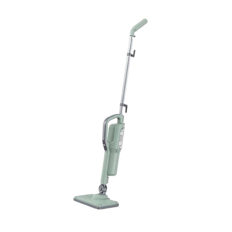 亿力 手持立式蒸汽擦地机