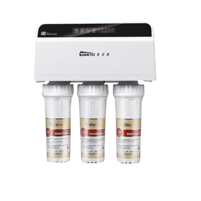 佳尼特 即滤大流量净水器