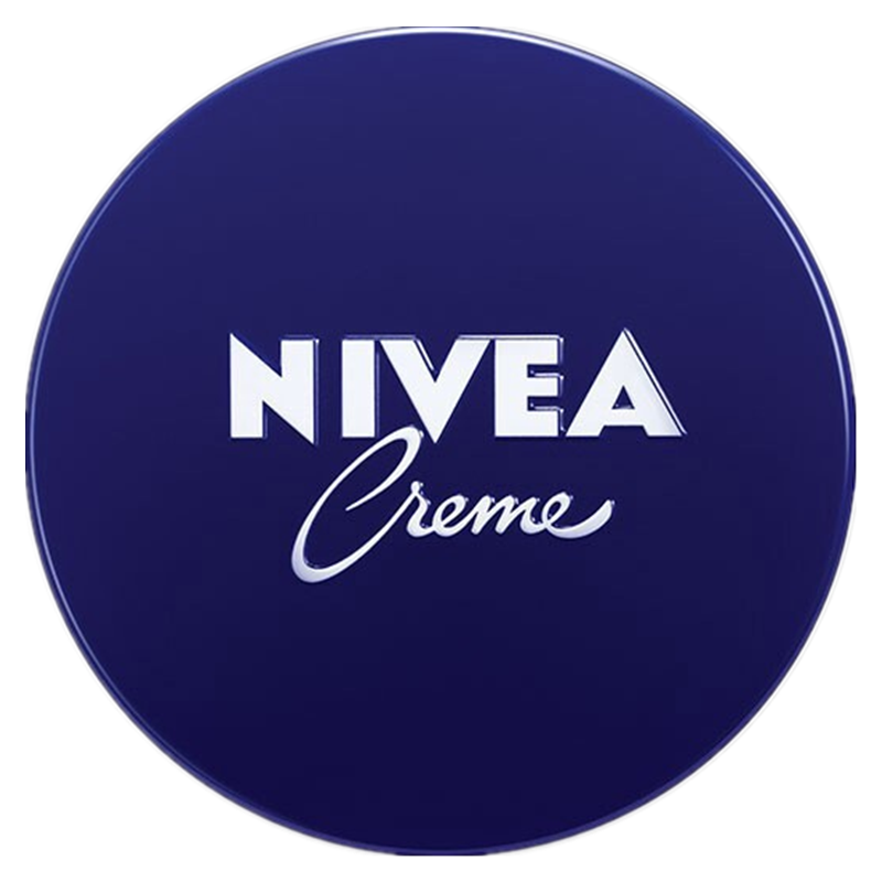 妮维雅 奶香型润肤霜