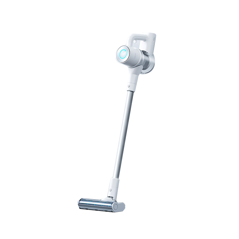 清易 持久续航吸尘器